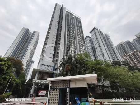 Condo For Auction at Kiara 1888