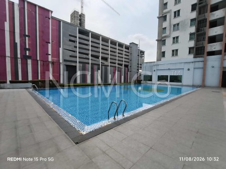 Serviced Residence for Auction