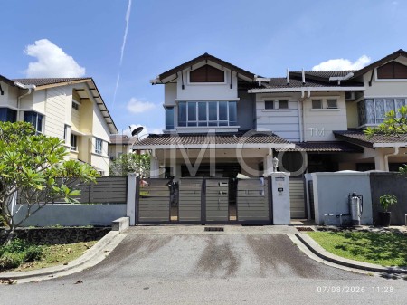 Semi D For Auction at Bandar Seri Putra