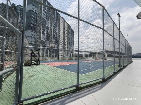 Serviced Residence for Auction
