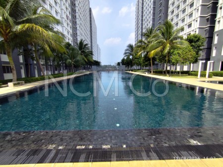 Apartment for Auction