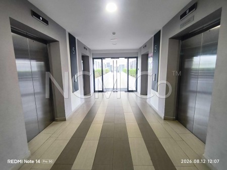 Apartment for Auction