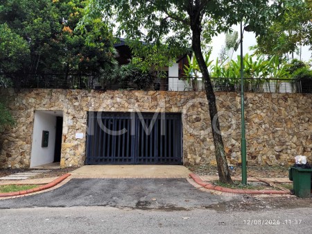 Bungalow House For Auction at Bukit Gita Bayu