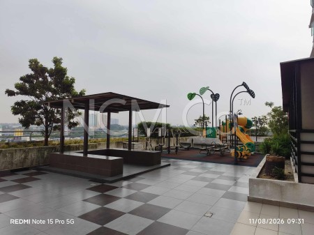 Serviced Residence for Auction