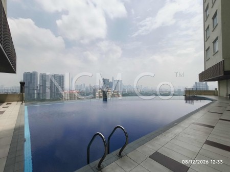 Condo for Auction