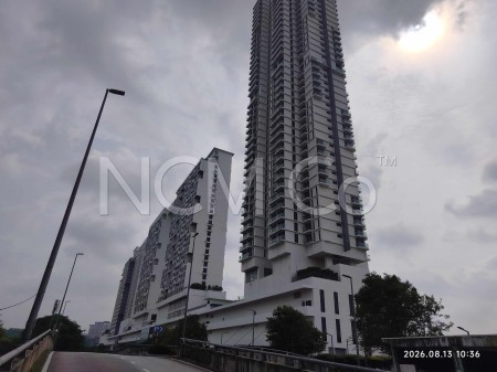 Serviced Residence For Auction at Sky Park