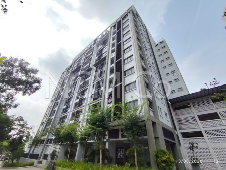 Serviced Residence For Auction at Radia Residences