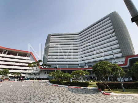 Hotel For Auction at Lexis Hibiscus