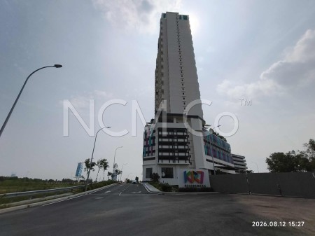 Serviced Residence For Auction at KR7 Residence