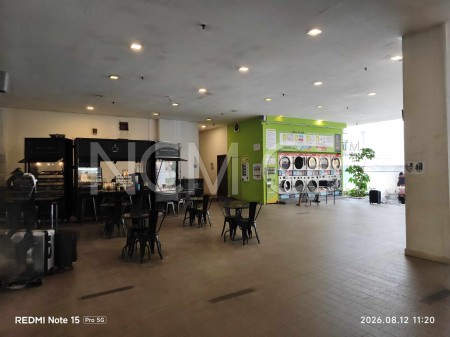 Serviced Residence for Auction