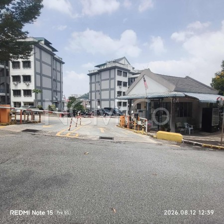 Condo for Auction