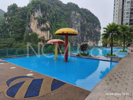 Serviced Residence For Auction at Amara Service Residences