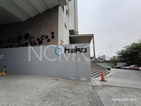 Serviced Residence For Auction at O'Hako