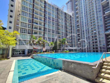 Serviced Residence For Auction at Mutiara Ville