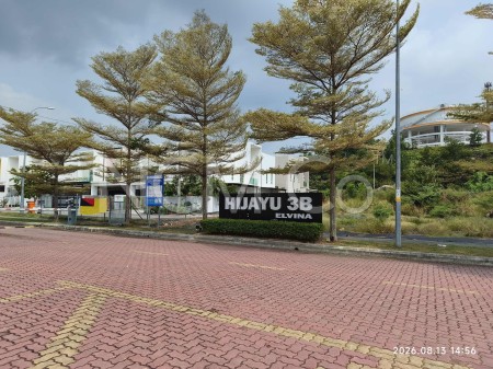 Terrace House for Auction