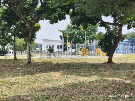 Terrace House for Auction
