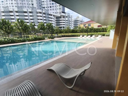 Serviced Residence for Auction