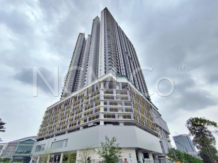Office For Auction at The Forum @ Sunsuria Seventh Avenue
