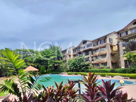 Apartment For Auction at D'Rimba