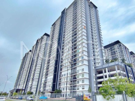 Serviced Residence For Auction at BSP 21