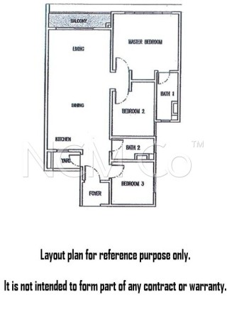 Serviced Residence for Auction