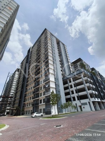 Serviced Residence For Auction at BSP 21