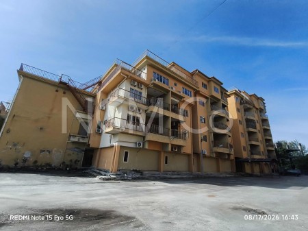 Serviced Residence For Auction at Gold Coast Morib