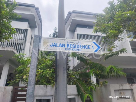Semi D For Auction at Saujana 1080 Residences