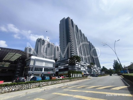 Serviced Residence For Auction at Savanna Executive Suite