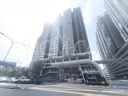 SOHO For Auction at Canopy Hills