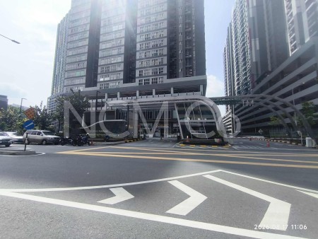 SOHO For Auction at Canopy Hills