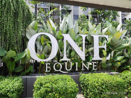 Serviced Residence For Auction at One Equine