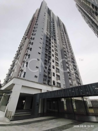 Serviced Residence For Auction at The Wharf Residence