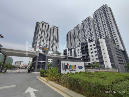 Serviced Residence For Auction at Berkeley Uptown