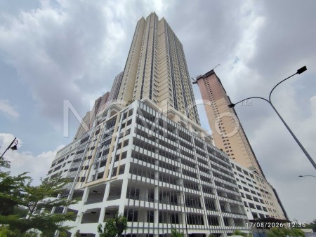 Serviced Residence For Auction at Edusentral