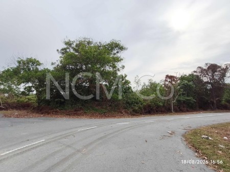 Residential Land For Auction at College Heights Garden Resort