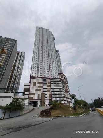 Serviced Residence For Auction at Mesahill