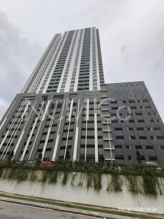 Serviced Residence For Auction at Bayu Residensi @ Seri Temenggung