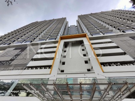 Serviced Residence For Auction at Eve Suite