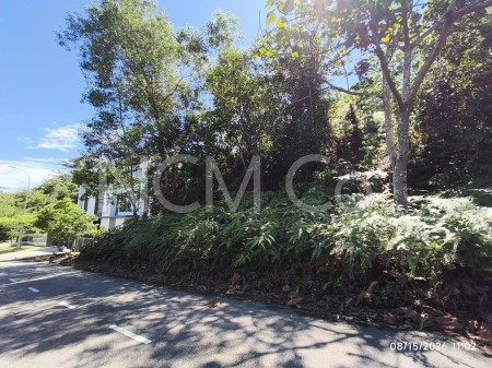 Residential Land For Auction at Kayangan Heights