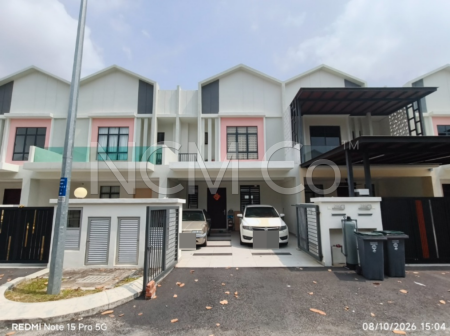 Terrace House For Auction at Forest Heights
