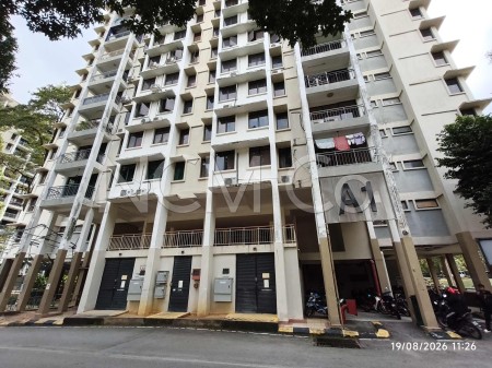 Penthouse For Auction at Cyberia SmartHomes