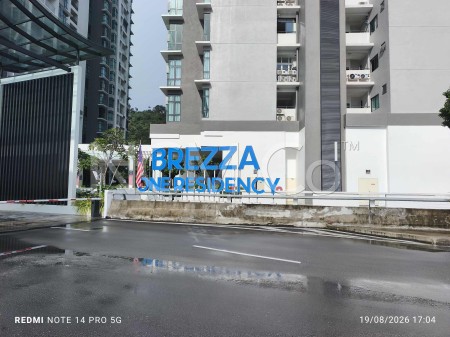 Condo For Auction at Brezza Hill