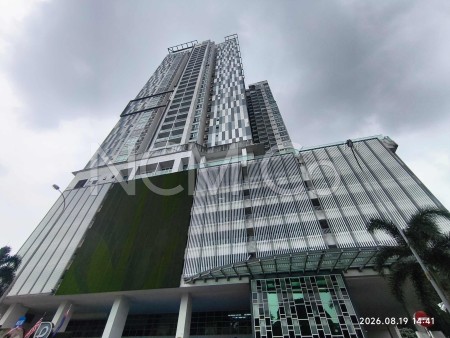 Serviced Residence For Auction at Paragon Suites