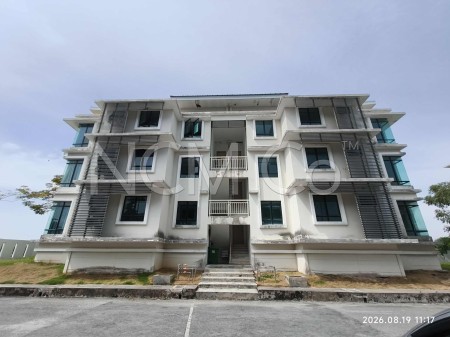 Terrace House For Auction at The Meadow Park