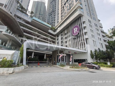 Serviced Residence For Auction at The Robertson