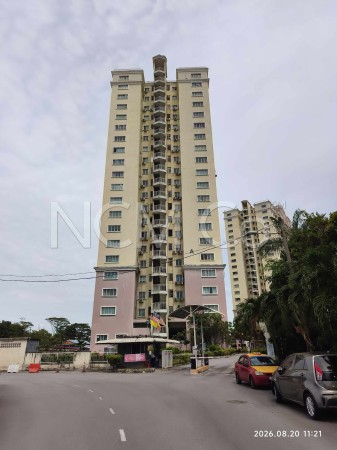 Condo For Auction at Juta Mines