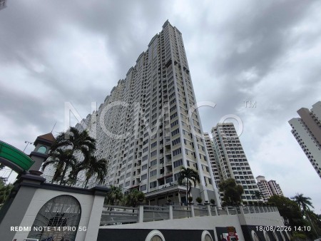Apartment For Auction at N-Park