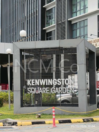 Office For Auction at Kenwingston Business Centre