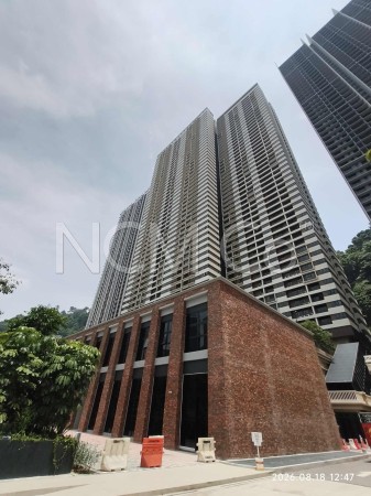 Serviced Residence For Auction at D'Terra Residences